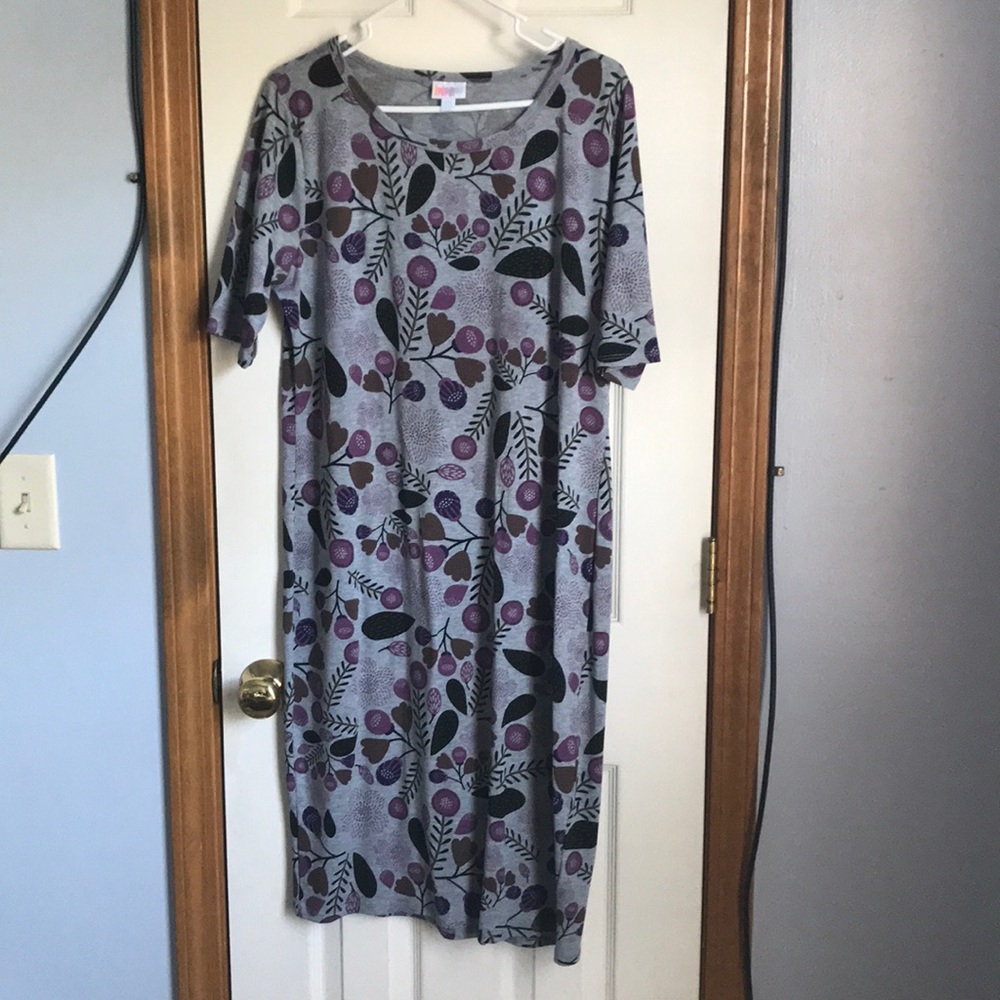 2xl Julia